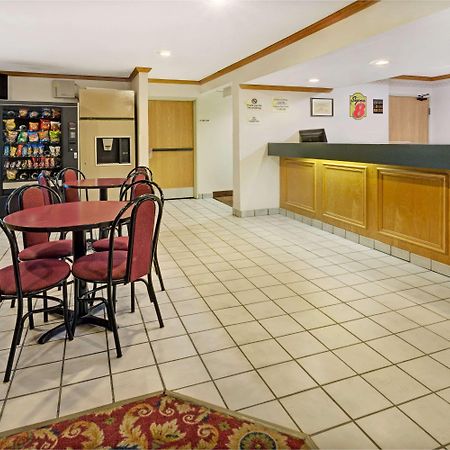 Super 8 By Wyndham Canonsburg/Pittsburgh Area Exterior foto