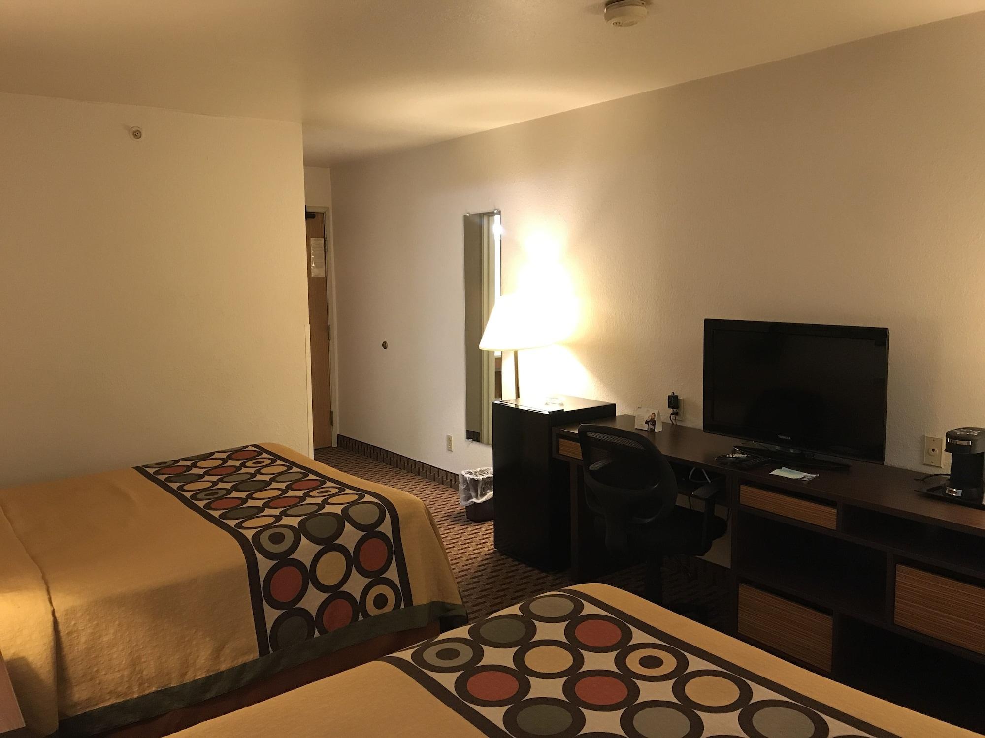 Super 8 By Wyndham Canonsburg/Pittsburgh Area Exterior foto