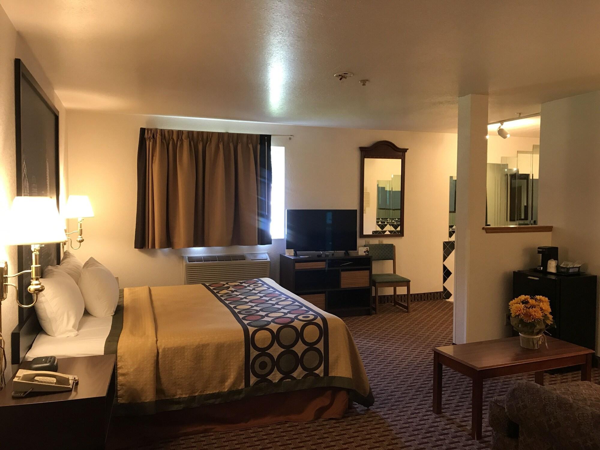 Super 8 By Wyndham Canonsburg/Pittsburgh Area Exterior foto