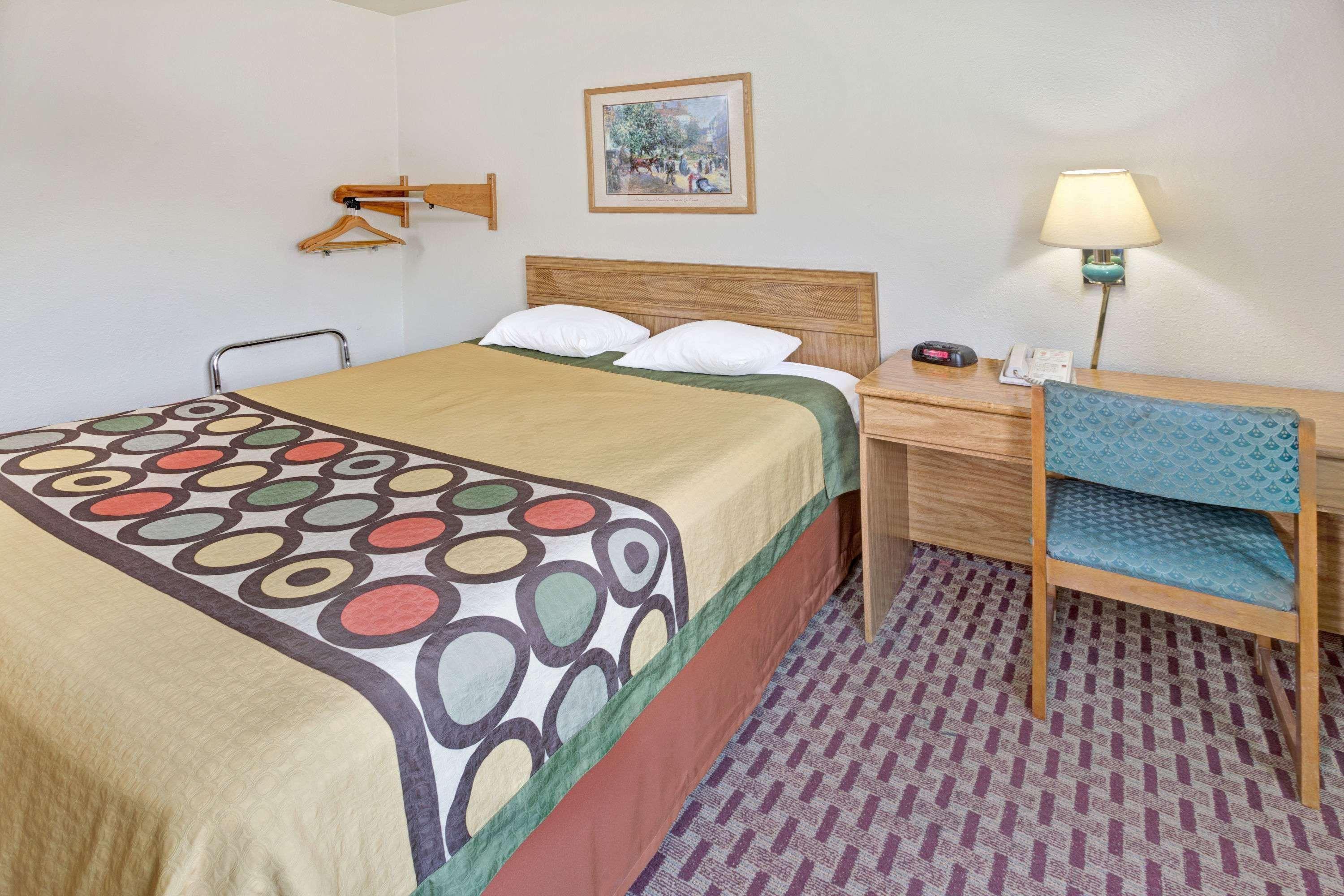 Super 8 By Wyndham Canonsburg/Pittsburgh Area Exterior foto