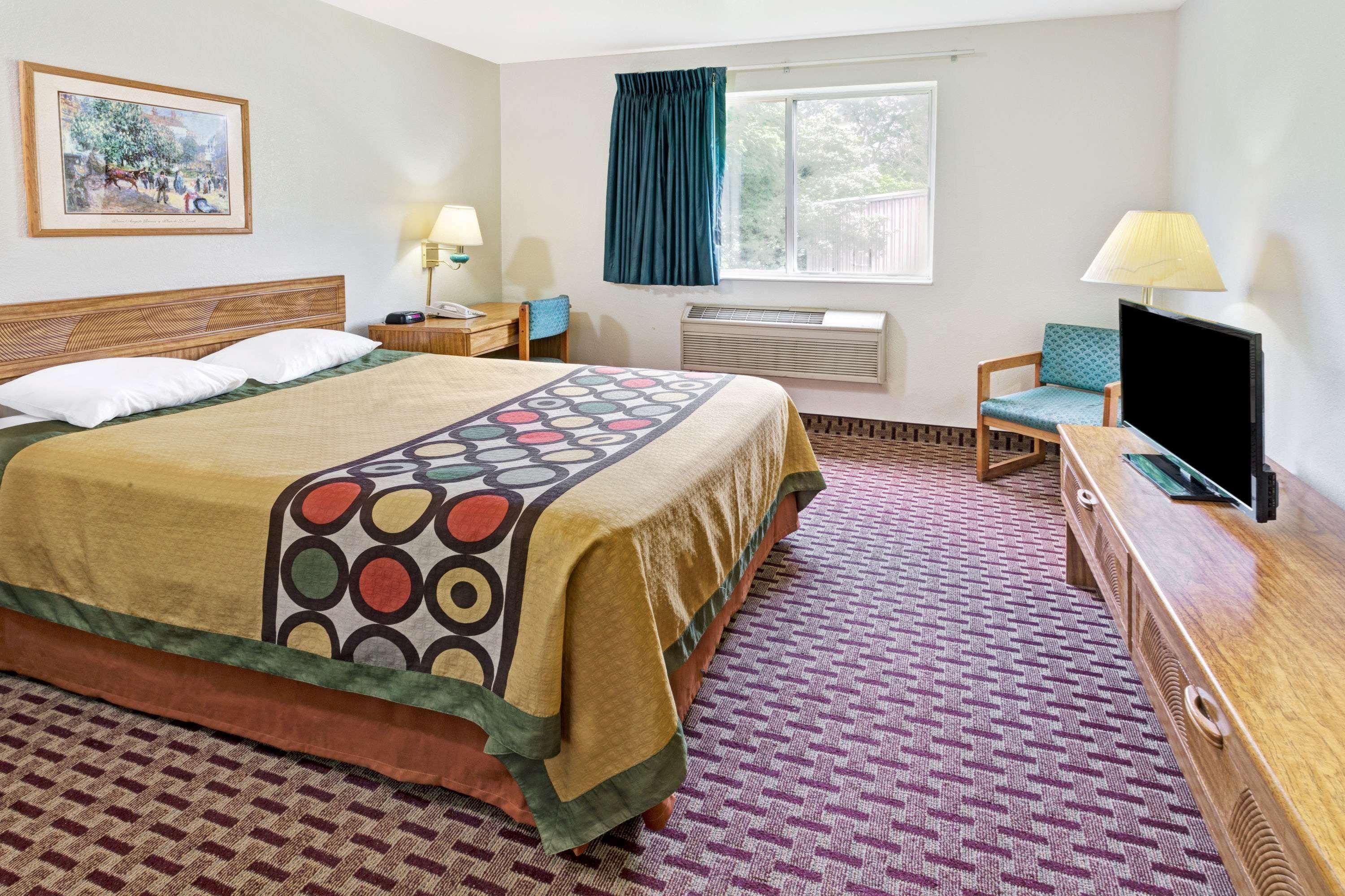 Super 8 By Wyndham Canonsburg/Pittsburgh Area Exterior foto