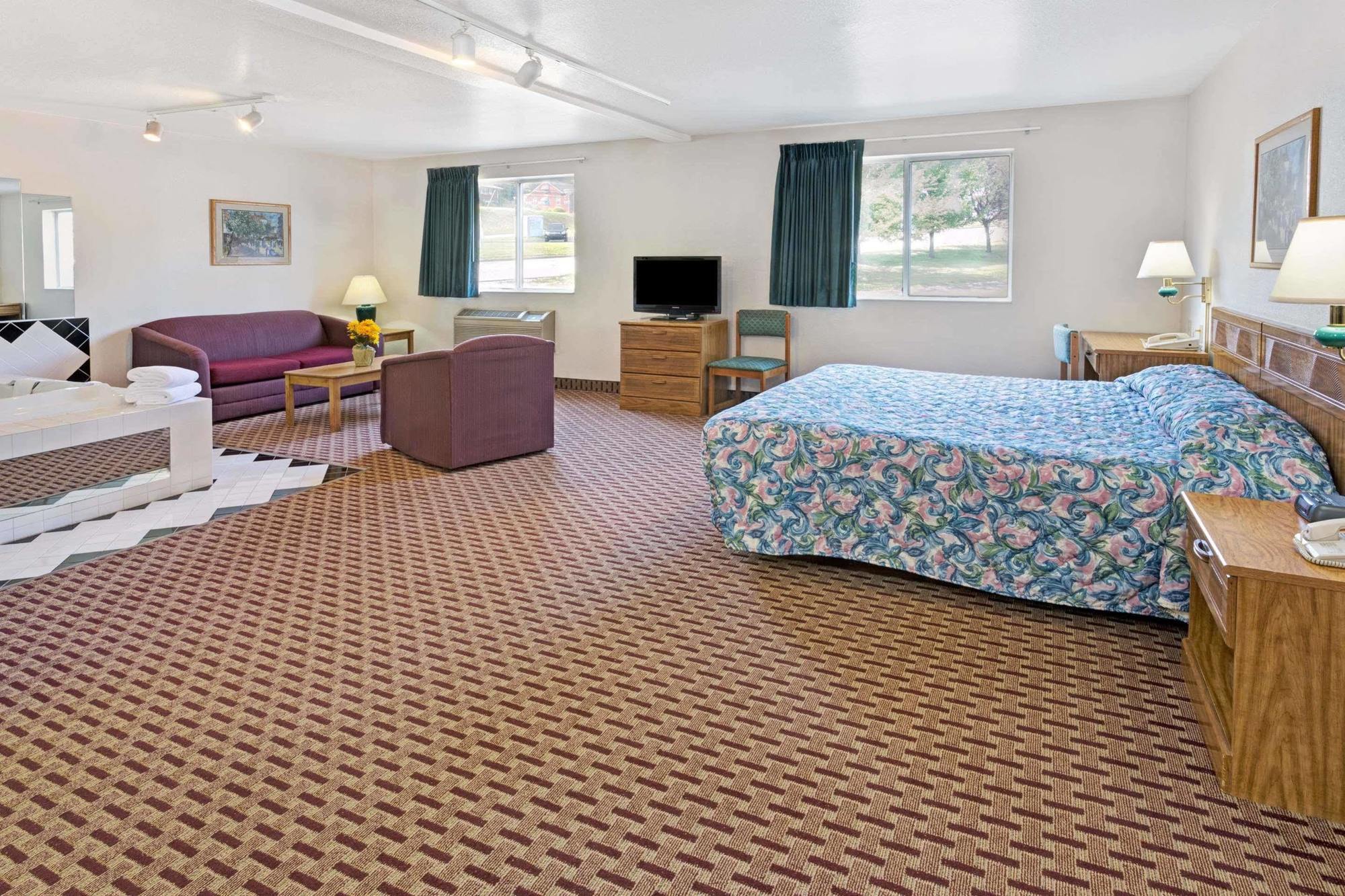Super 8 By Wyndham Canonsburg/Pittsburgh Area Exterior foto